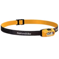 Naturehike Orcus Pannlampa