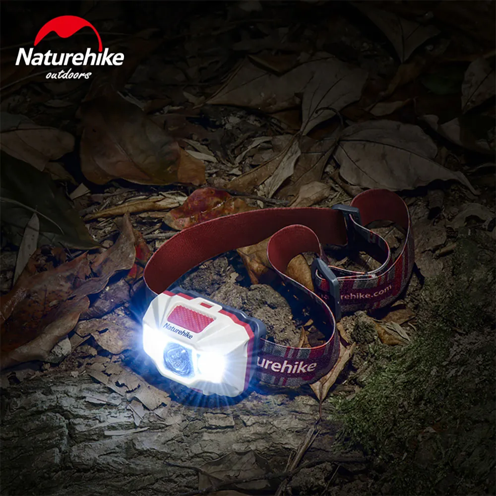 Naturehike Pannlampa