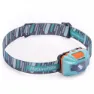 Naturehike Saturn Pannlampa, Tropical blue, 150 Lumens
