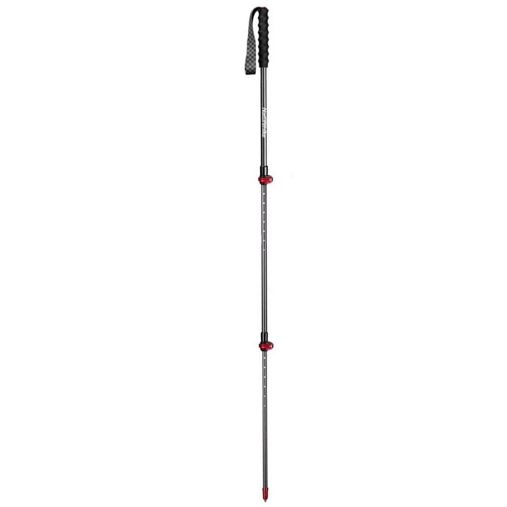 Naturehike Timms Stavar, Red, 57-130cm