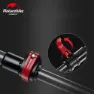 Naturehike Timms Stavar, Red, 57-130cm