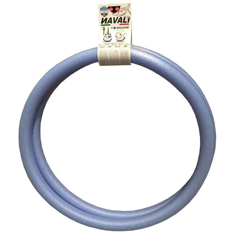 Navali 60 Punkteringsskyddande Skum 2 Enheter, Blue, 27.5" Navali 60 Punkteringsskyddande Skum 2 Enheter, Blue, 27.5"