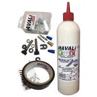 Navali Anti-puncture 20 Mm Reparationssats Navali Anti-puncture 20 Mm Reparationssats