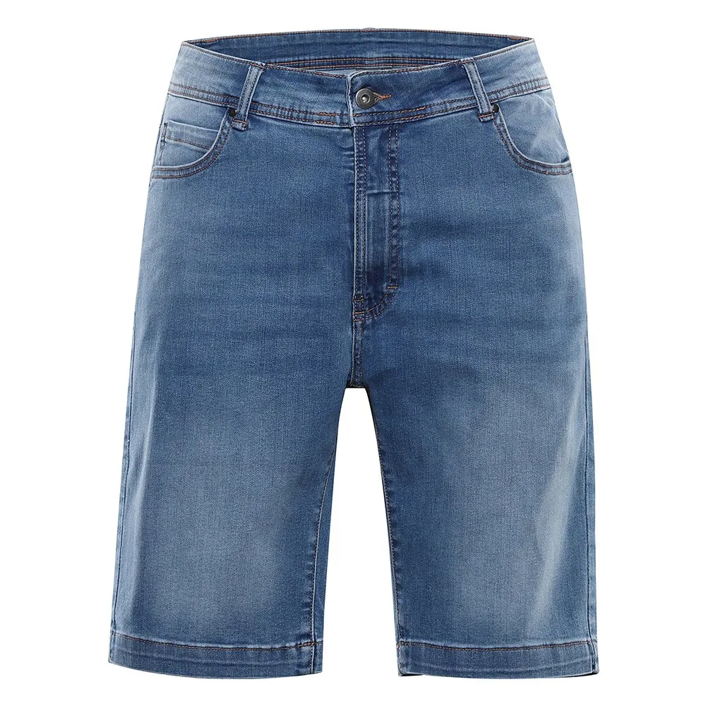 Nax Fedab Korta Jeans