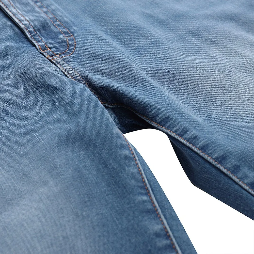 Nax Fedab Korta Jeans