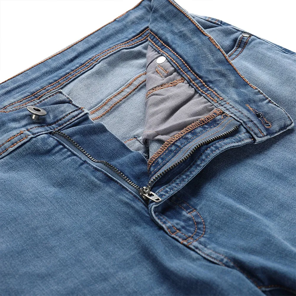 Nax Fedab Korta Jeans