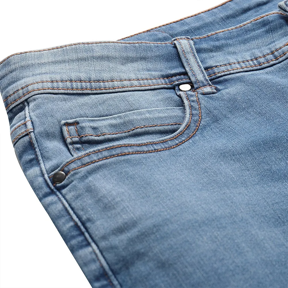 Nax Fedab Korta Jeans