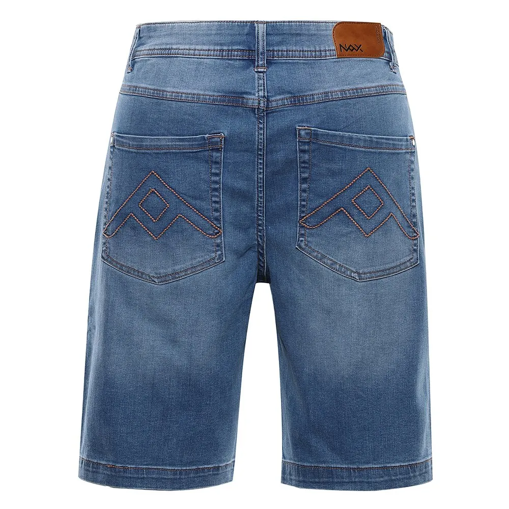 Nax Fedab Korta Jeans