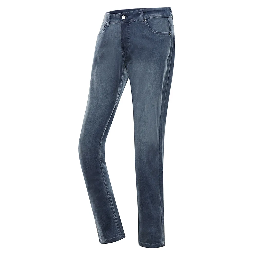 Nax Gerw Byxor, Smoked pearl