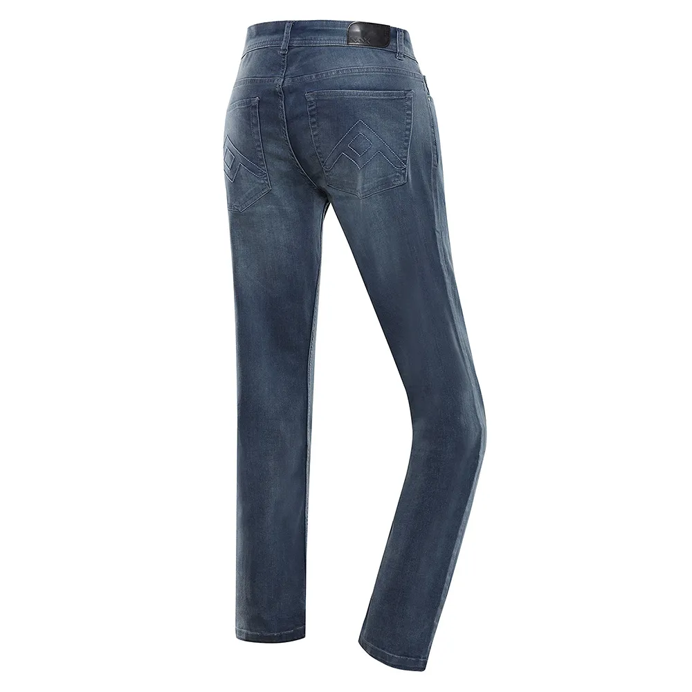 Nax Gerw Byxor, Smoked pearl