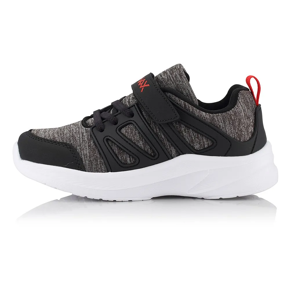 Nax Gorromo Skor, Black, EU 31