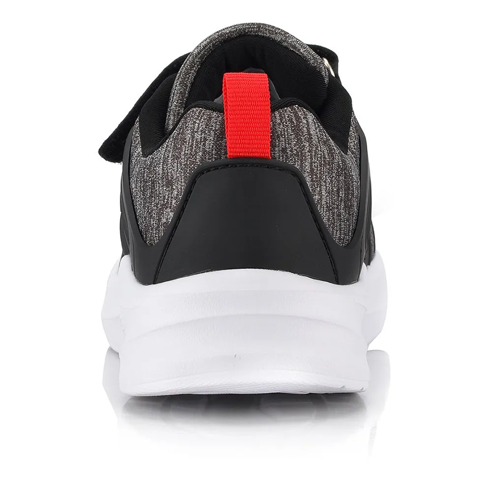 Nax Gorromo Skor, Black, EU 31