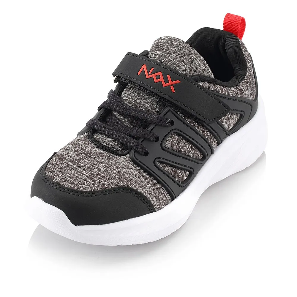 Nax Gorromo Skor, Black, EU 31