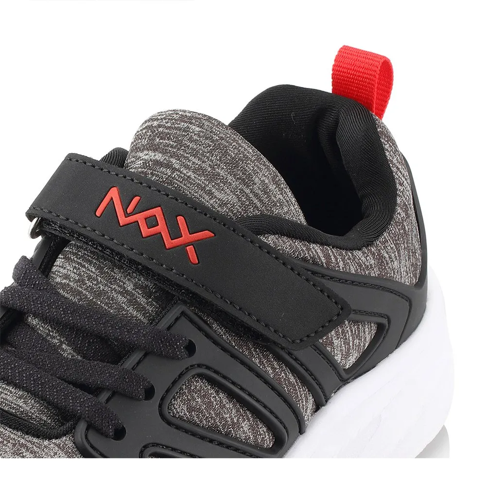 Nax Gorromo Skor, Black, EU 31
