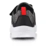 Nax Gorromo Skor, Black, EU 31