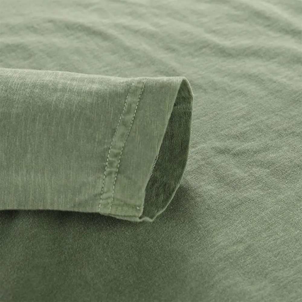 Nax Ihes T-shirt Med Lång ärm Nax Ihes T-shirt Med Lång ärm