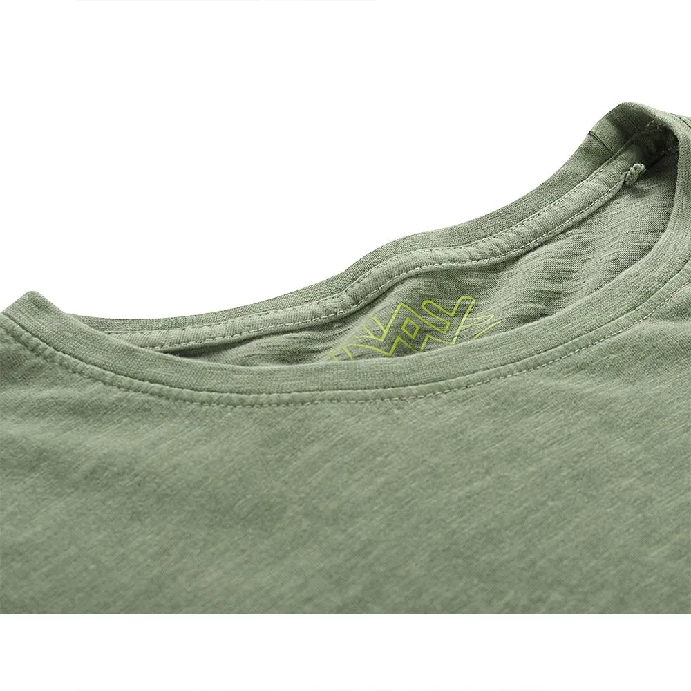 Nax Ihes T-shirt Med Lång ärm Nax Ihes T-shirt Med Lång ärm