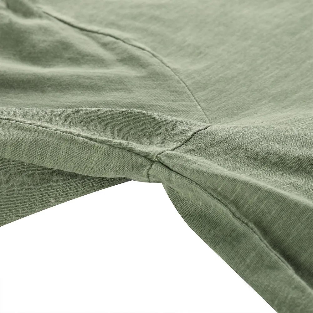 Nax Ihes T-shirt Med Lång ärm Nax Ihes T-shirt Med Lång ärm