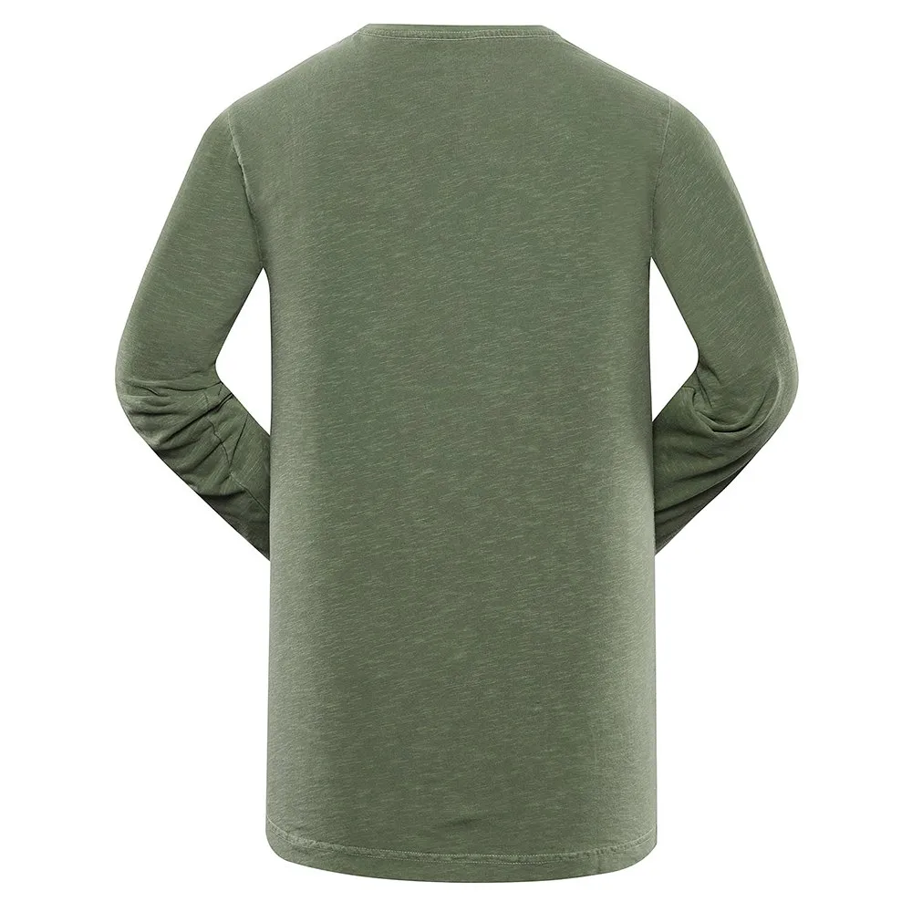 Nax Ihes T-shirt Med Lång ärm Nax Ihes T-shirt Med Lång ärm