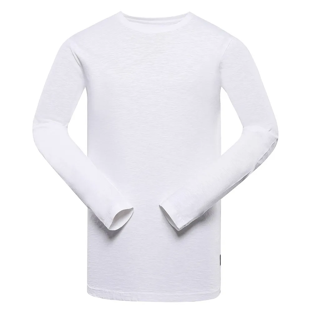 Nax Ihes T-shirt Med Lång ärm