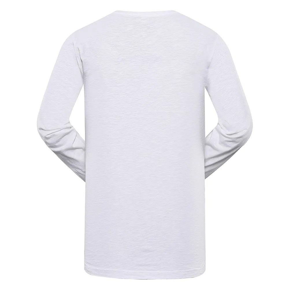 Nax Ihes T-shirt Med Lång ärm