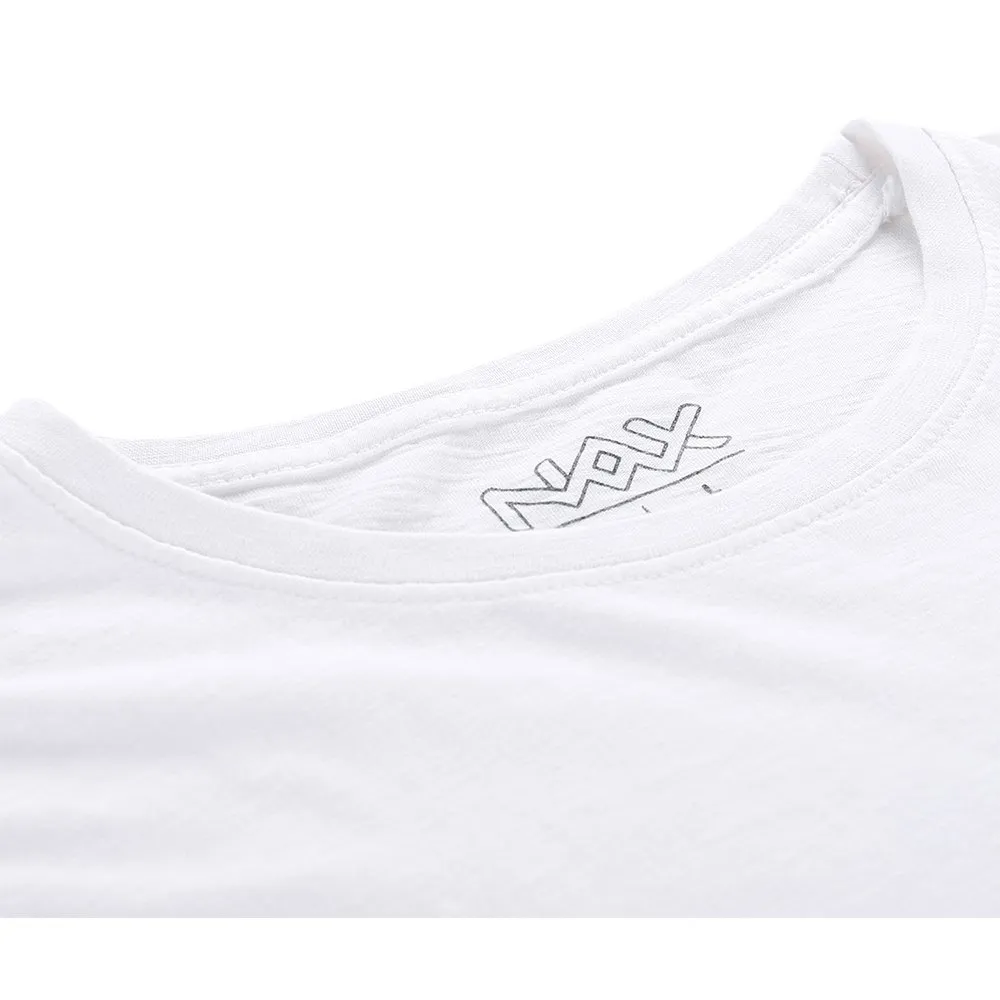 Nax Ihes T-shirt Med Lång ärm
