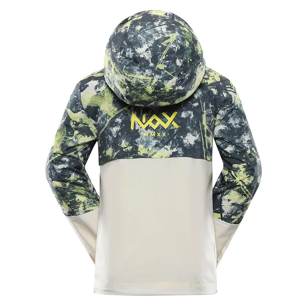 Nax Imufo Jacka