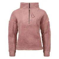 Nax Kodia Fleece Med Halv Dragkedja Nax Kodia Fleece Med Halv Dragkedja