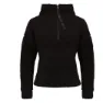 Nax Kodia Fleece Med Halv Dragkedja