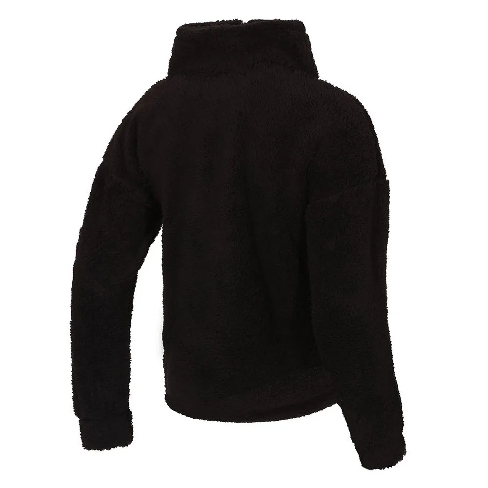 Nax Kodia Fleece Med Halv Dragkedja
