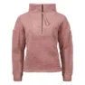 Nax Kodia Fleece Med Halv Dragkedja