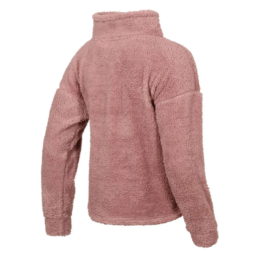 Nax Kodia Fleece Med Halv Dragkedja Nax Kodia Fleece Med Halv Dragkedja