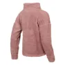 Nax Kodia Fleece Med Halv Dragkedja