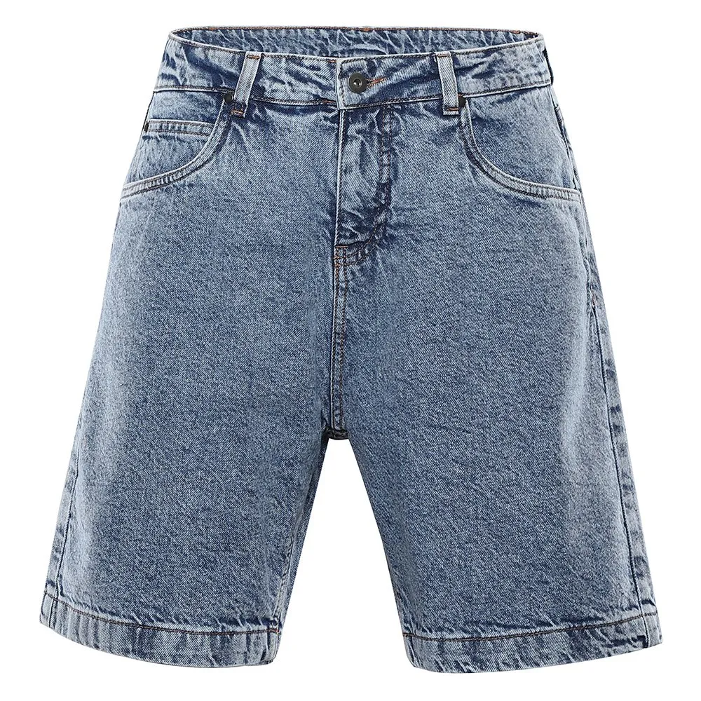 Nax Ukena Korta Jeans