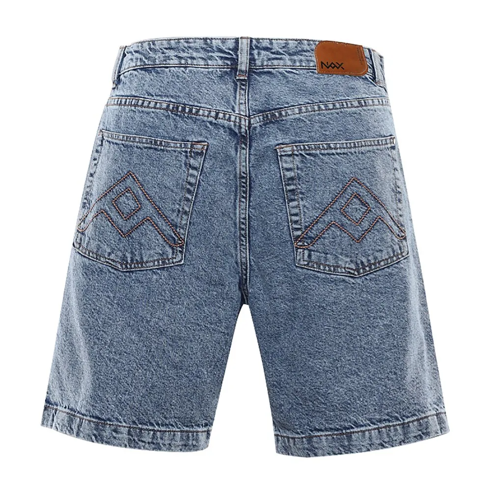 Nax Ukena Korta Jeans