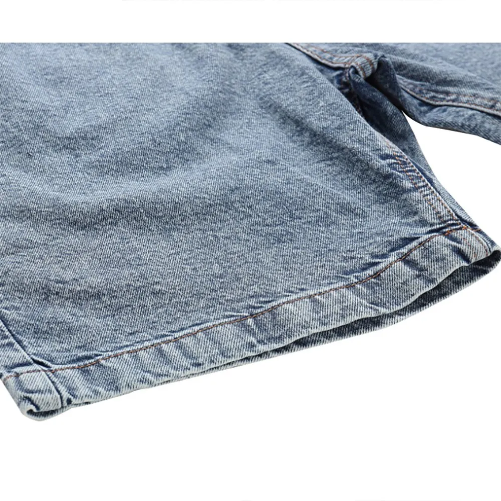 Nax Ukena Korta Jeans