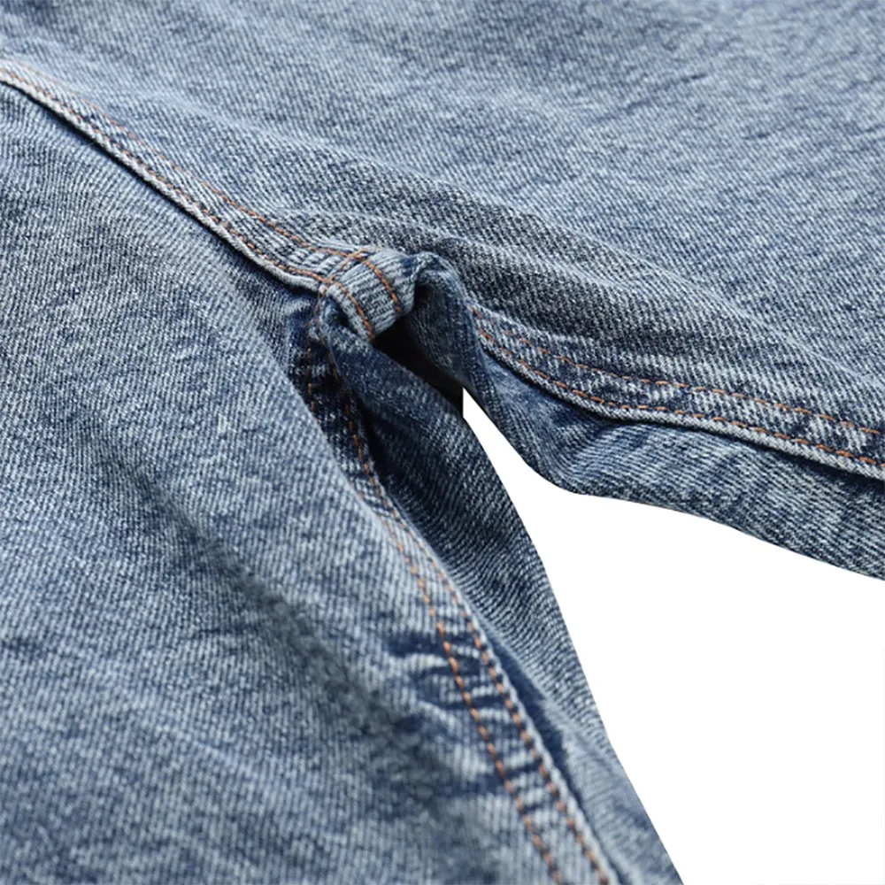 Nax Ukena Korta Jeans