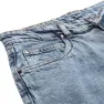 Nax Ukena Korta Jeans