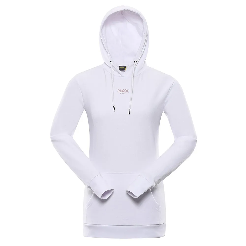 Nax Ukima Huvtröja, White