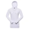 Nax Ukima Huvtröja, White