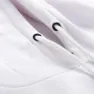 Nax Ukima Huvtröja, White