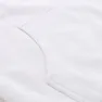 Nax Ukima Huvtröja, White