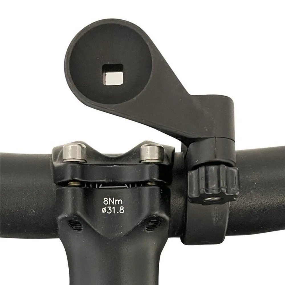 NC-17 Connect 3d Universal Version 2 Styrtelefonhållare, Black, One Size
