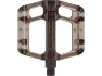 NC-17 Sudpin Zero Pro Plattformpedale, Black, One Size