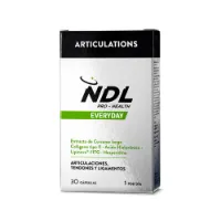 Ndl Pro Health Articulations Kapslar 30 Enheter Ndl Pro Health Articulations Kapslar 30 Enheter