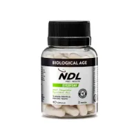 Ndl Pro Health Biological Age Kapslar 60 Enheter Ndl Pro Health Biological Age Kapslar 60 Enheter