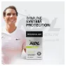 Ndl Pro Health Biological Age Kapslar 60 Enheter, One size