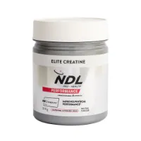 Ndl Pro Health Elite Kreatinpulver 300g