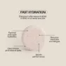Ndl Pro Health Fast Hydration Duplo Tabletter Apelsin 40 Enheter, One size
