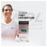 Ndl Pro Health Fast Hydration Duplo Tabletter Apelsin 40 Enheter, One size